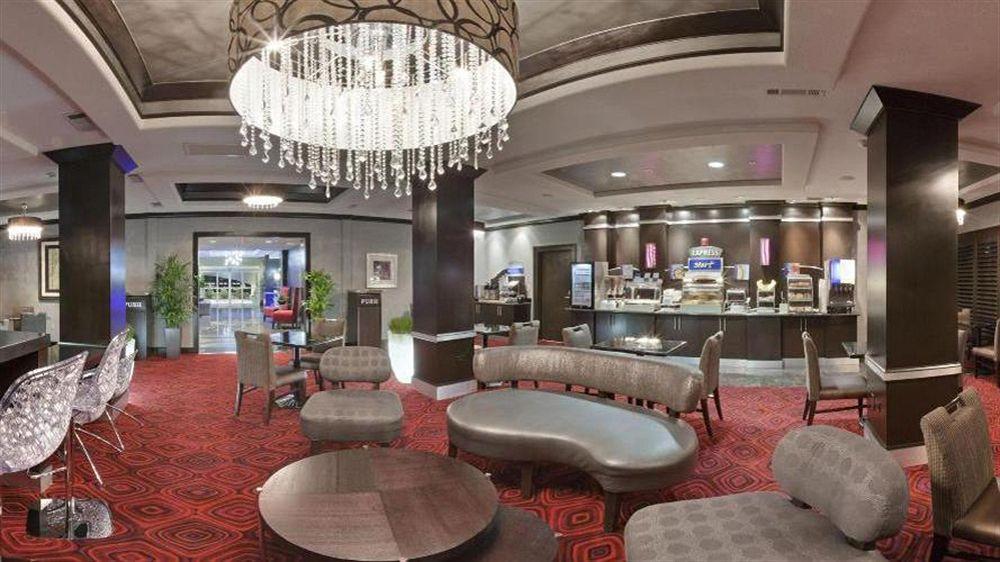 Holiday Inn Express Hotel & Suites Plano West - Frisco By Ihg Bagian luar foto