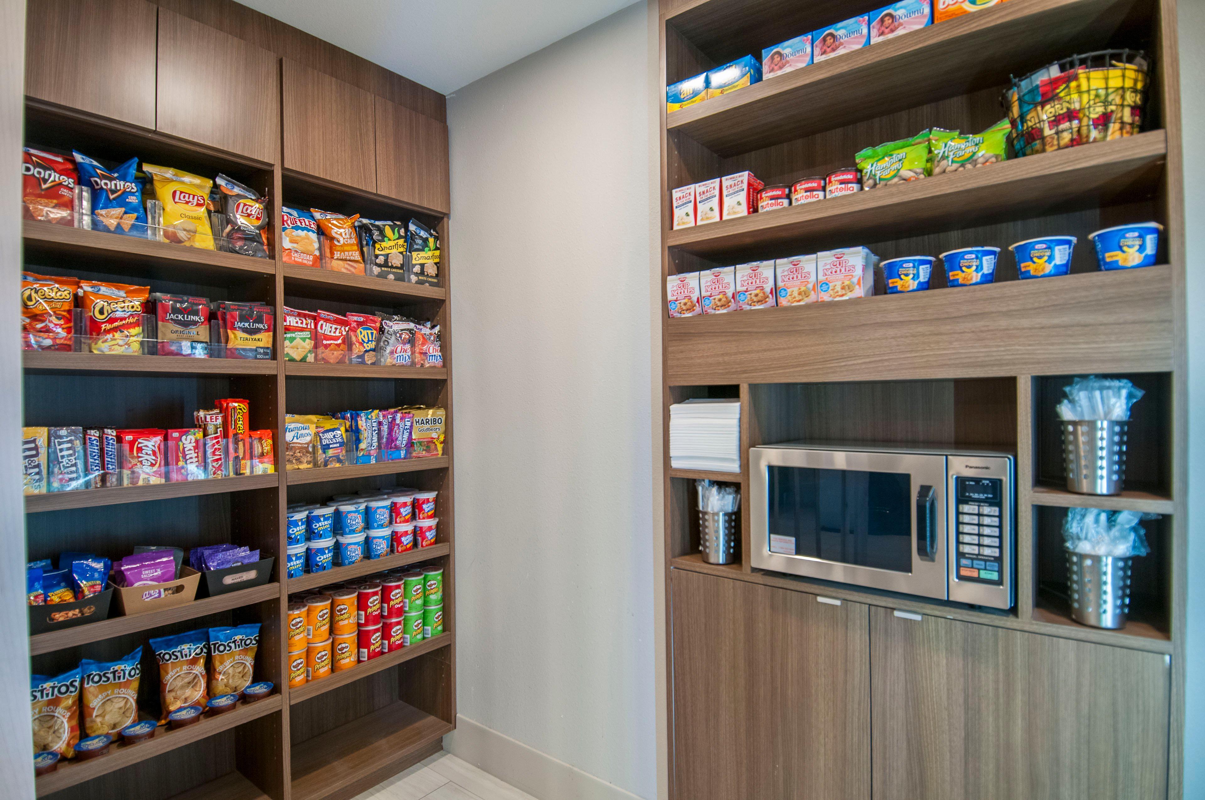 Holiday Inn Express Hotel & Suites Plano West - Frisco By Ihg Bagian luar foto