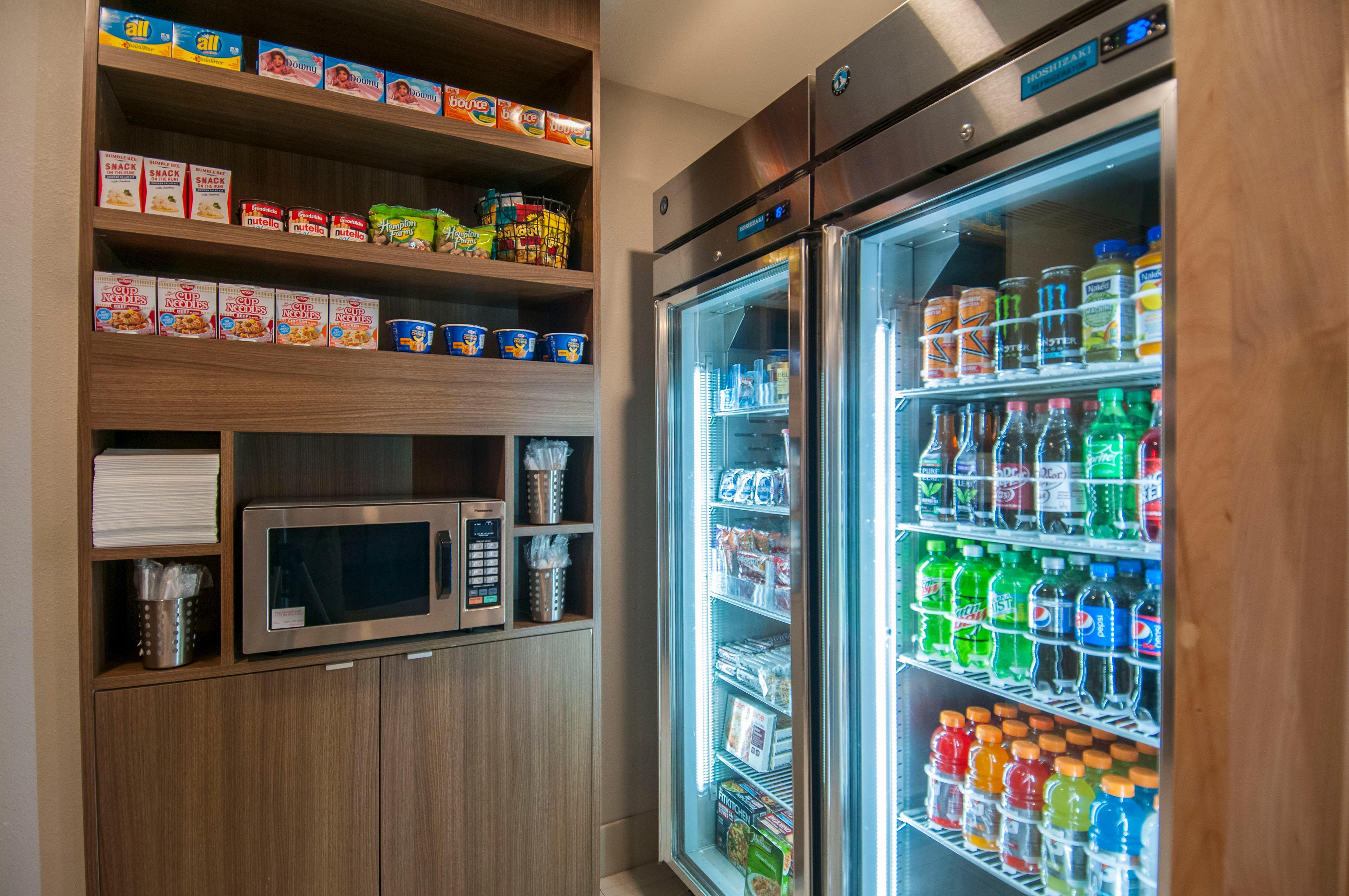 Holiday Inn Express Hotel & Suites Plano West - Frisco By Ihg Bagian luar foto