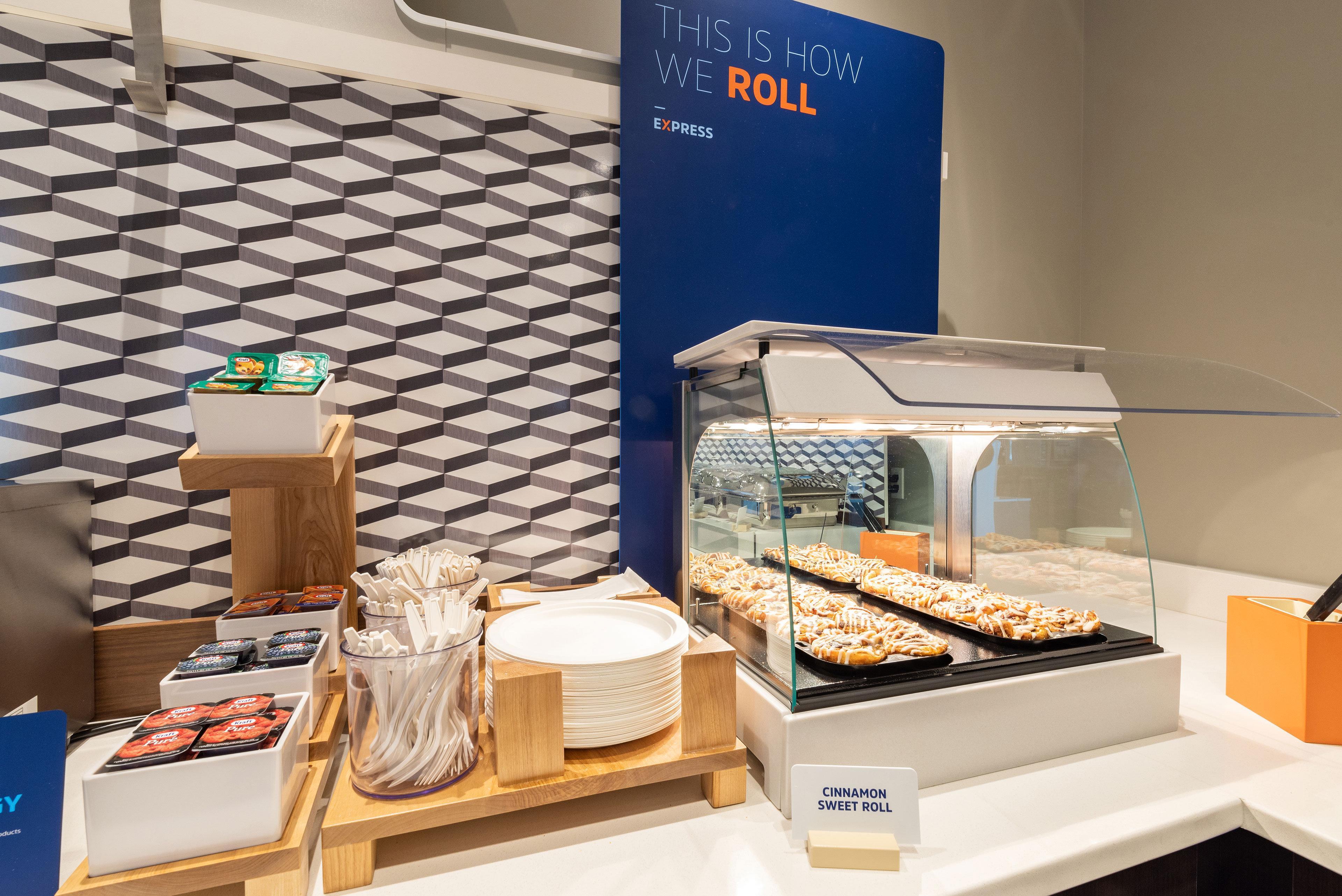 Holiday Inn Express Hotel & Suites Plano West - Frisco By Ihg Bagian luar foto