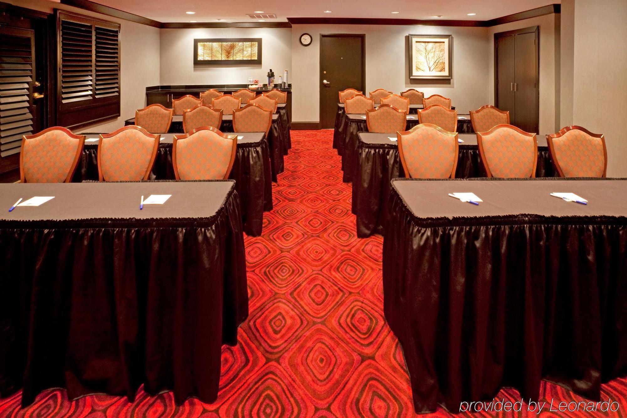 Holiday Inn Express Hotel & Suites Plano West - Frisco By Ihg Fasilitas foto
