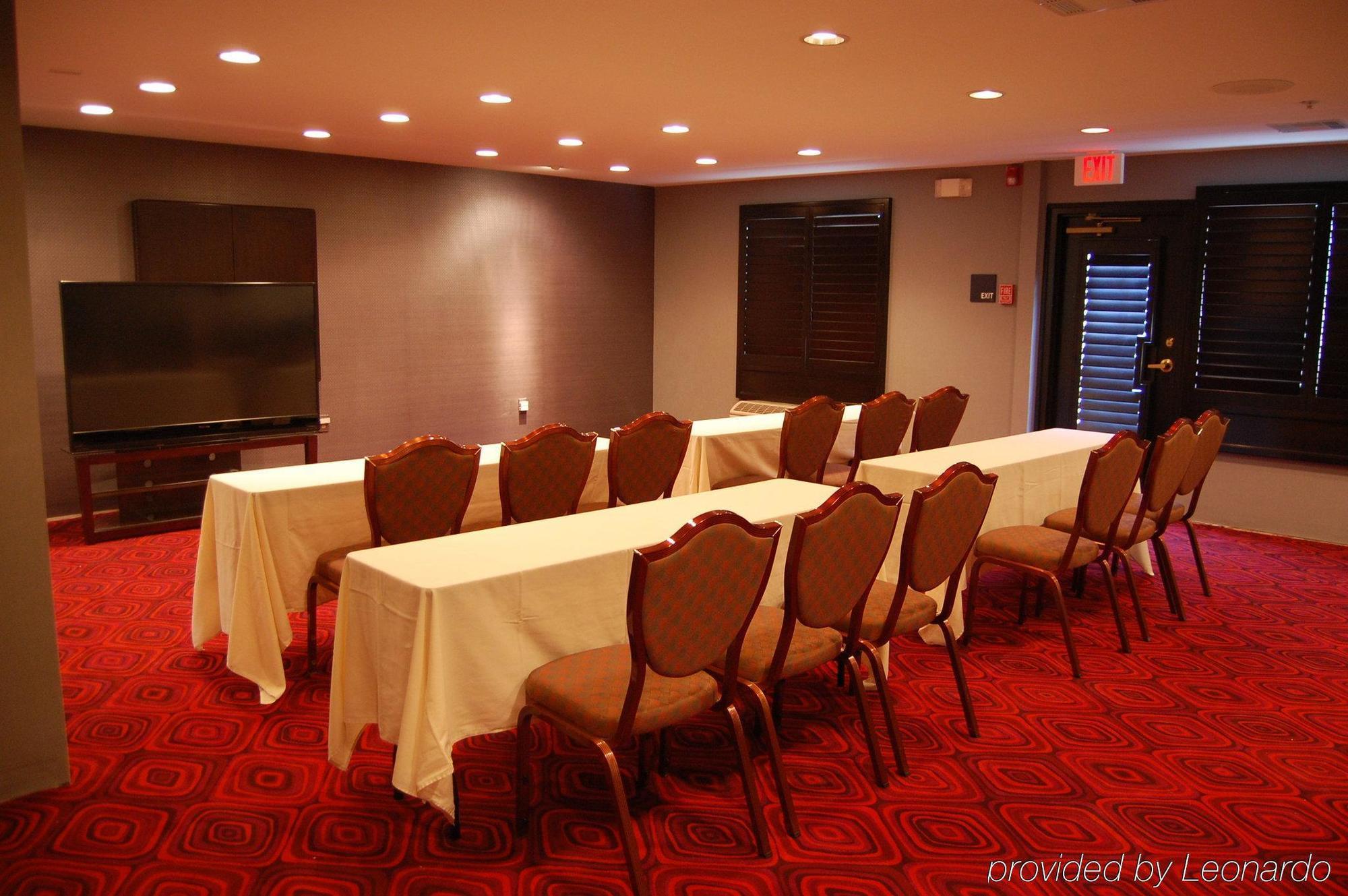 Holiday Inn Express Hotel & Suites Plano West - Frisco By Ihg Fasilitas foto