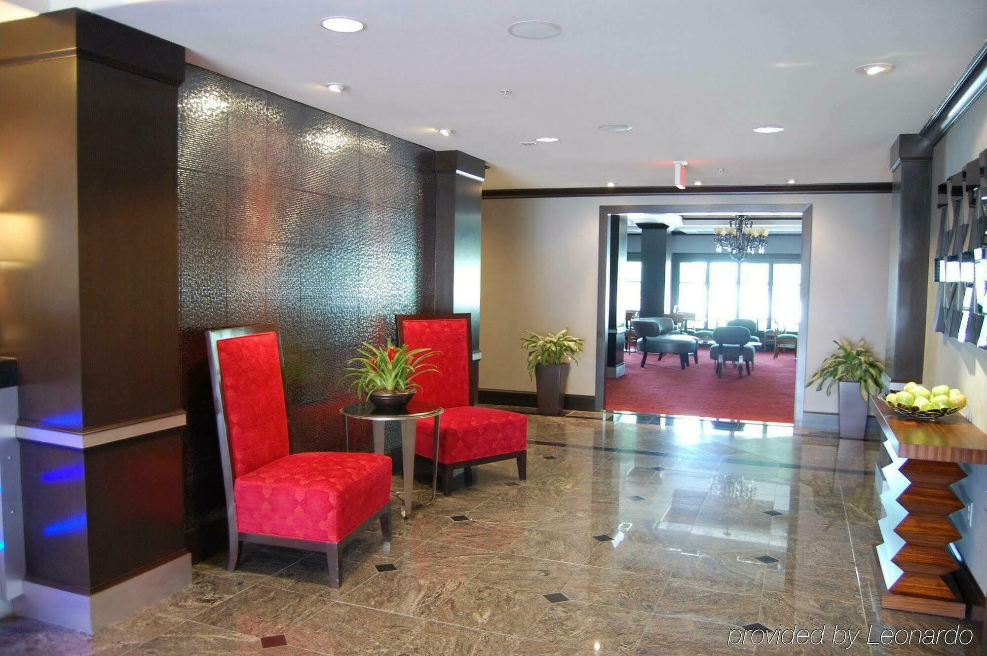 Holiday Inn Express Hotel & Suites Plano West - Frisco By Ihg Bagian luar foto