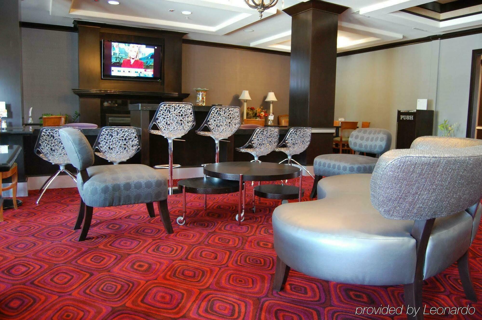 Holiday Inn Express Hotel & Suites Plano West - Frisco By Ihg Bagian luar foto