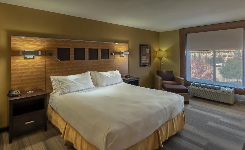 Holiday Inn Express Hotel & Suites Plano West - Frisco By Ihg Bagian luar foto